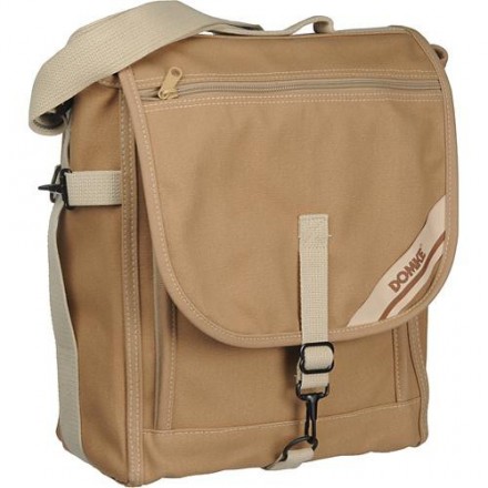Сумка Domke F-808 Messenger Bag Sand (701-88S)